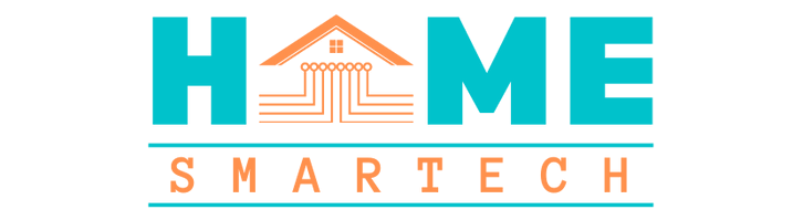 Homesmartech Final Logo