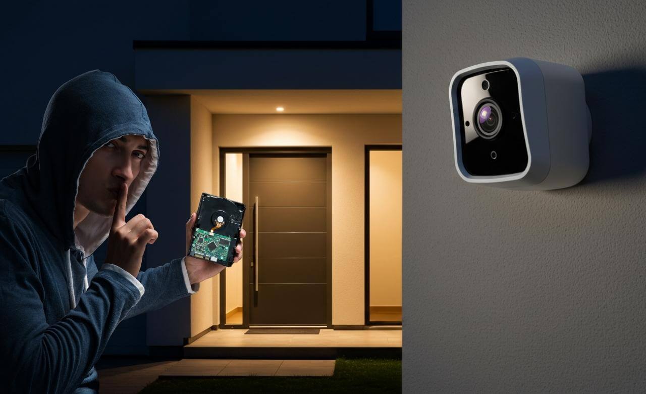 Increase Your Safety Benefits of Smart Home Security System