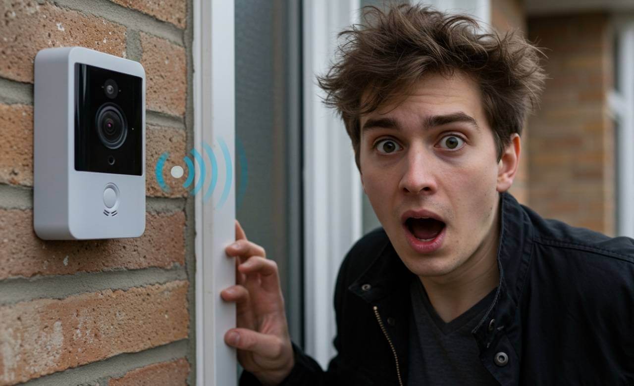 Integration with Smart Devices Benefit of Smart Home Security System