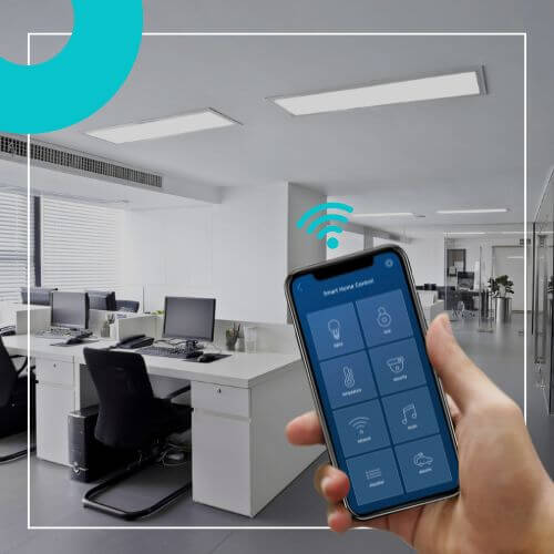 Smart Office automation services