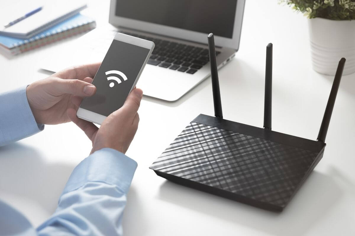 Overloading Your Wi-Fi Network home automation Mistakes to avoid