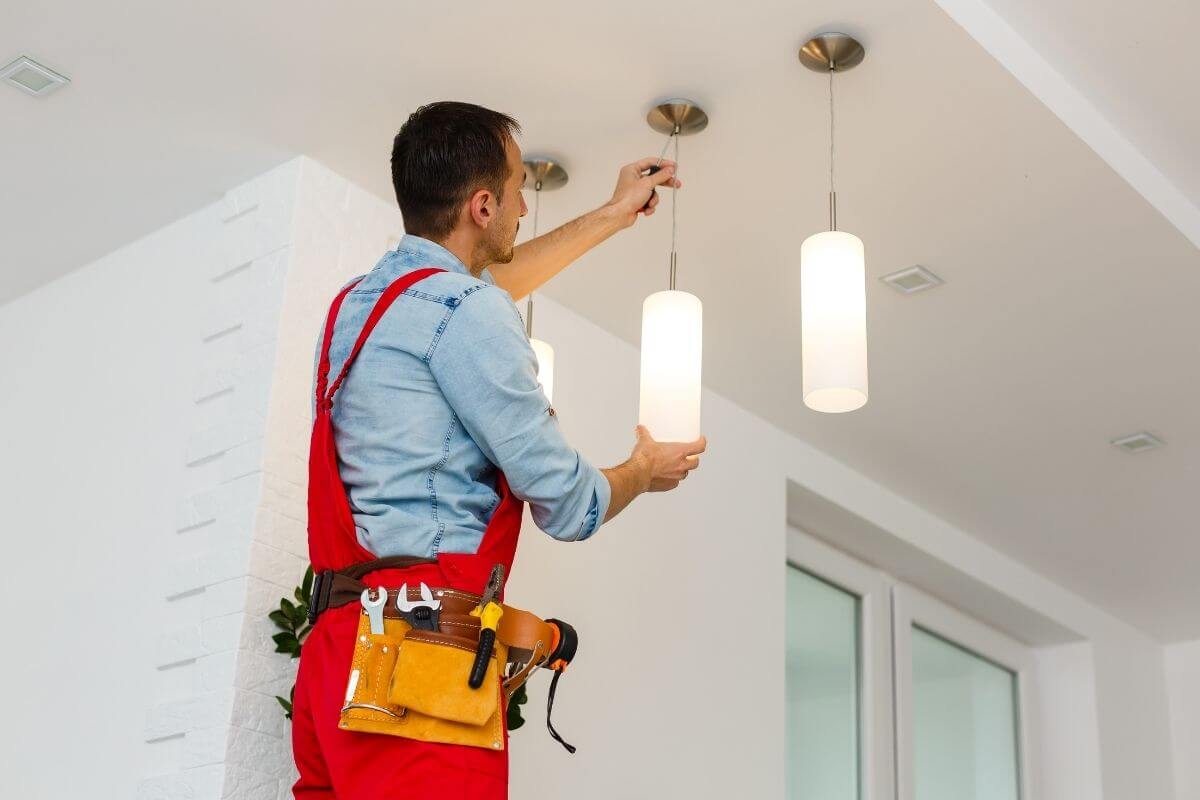 Skipping Professional Installation Worst home automation Mistakes to avoid