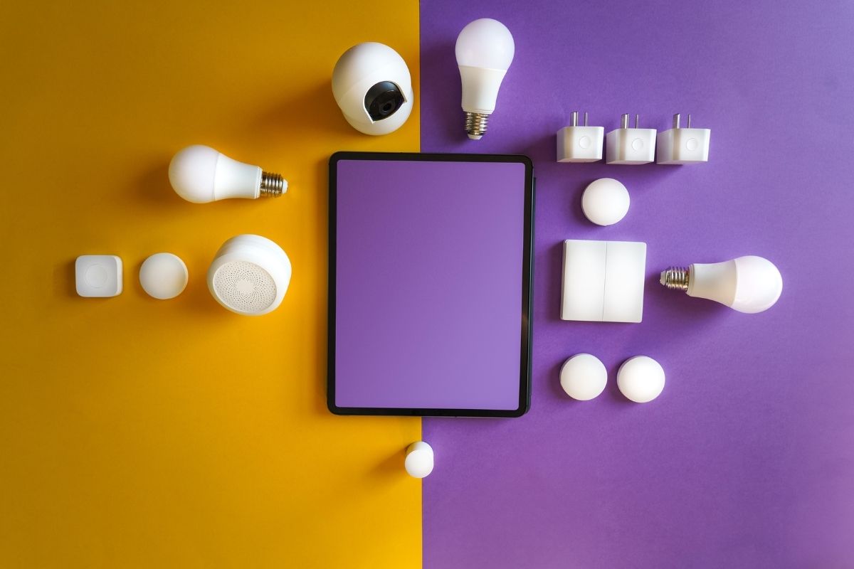 Smart Devices Are Hard to Install smart home myth