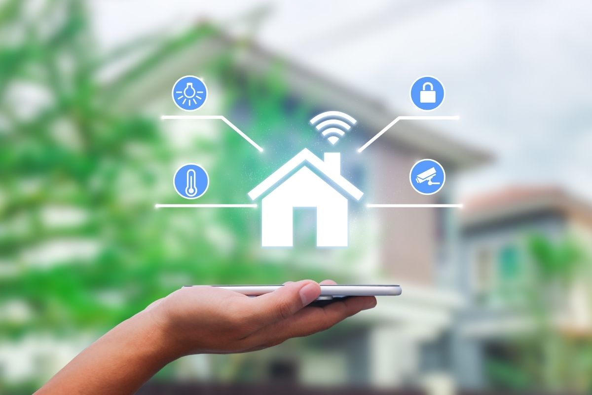 Are Smart Homes Bad for the Environment in the USA
