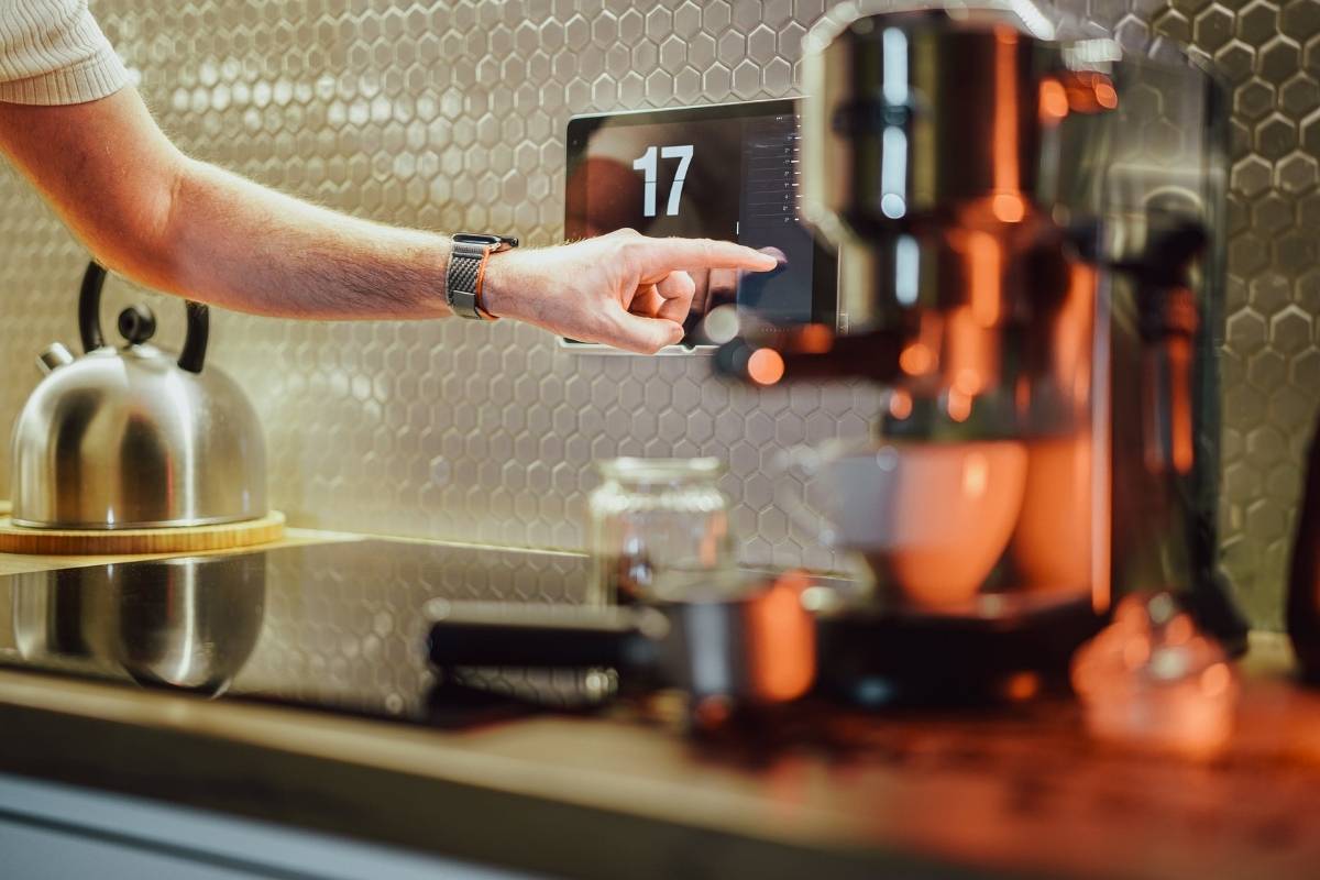Smart Displays as best Smart Home Device
