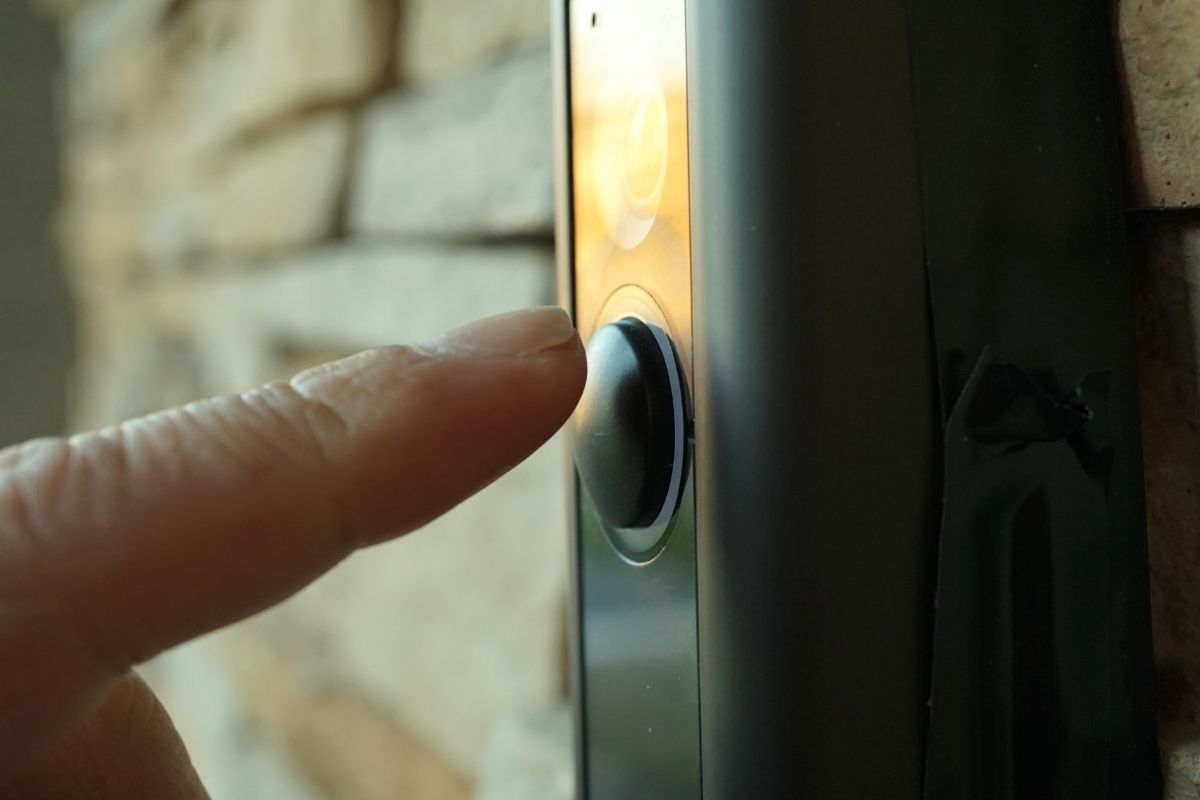 Video Doorbells Top Smart Home Device