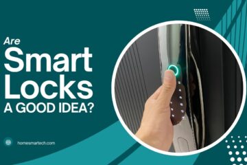 Are Smart Locks a Good Idea