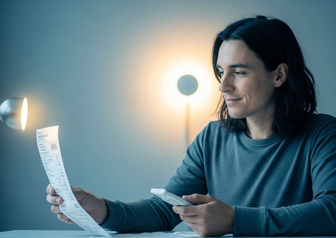 Smart Lighting Saves Power in Smart Homes and Help the Environment